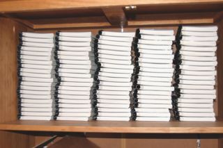 2007 Bizzimom Planners