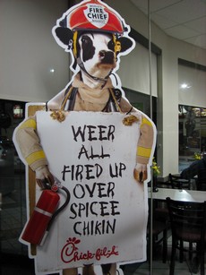 Chic-Fil-A photo