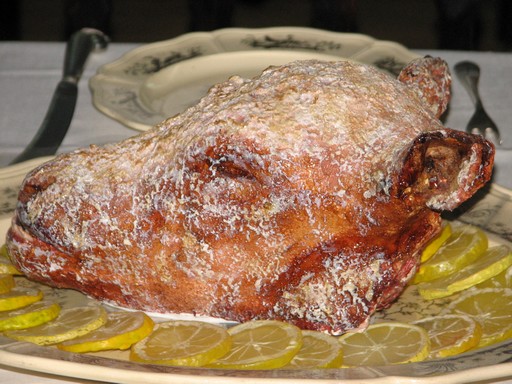 Wanna eat this? real-people-dont-diet-dinner-1