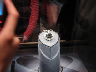 Hope Diamond photo
