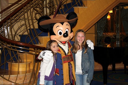 Mickey Mouse real-people-dont-diet-Disney-Wonder-10
