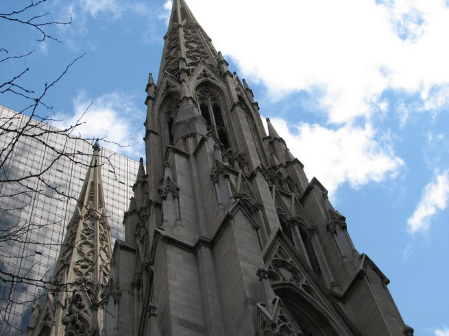 st-patricks-cathedral