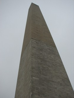 Washington Monument photo