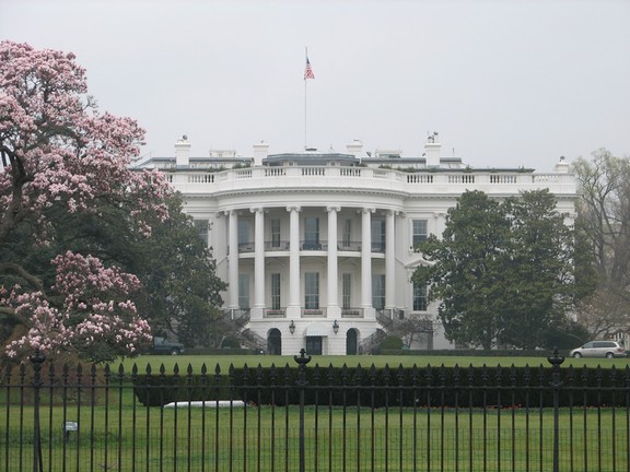 White House photo
