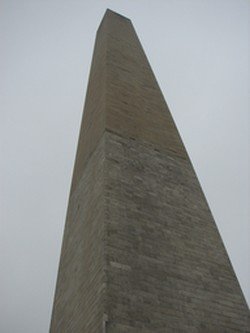 Washington Monument photo
